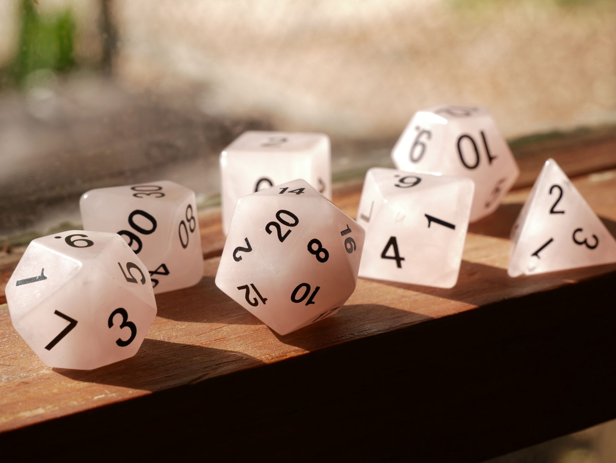RNG Source
