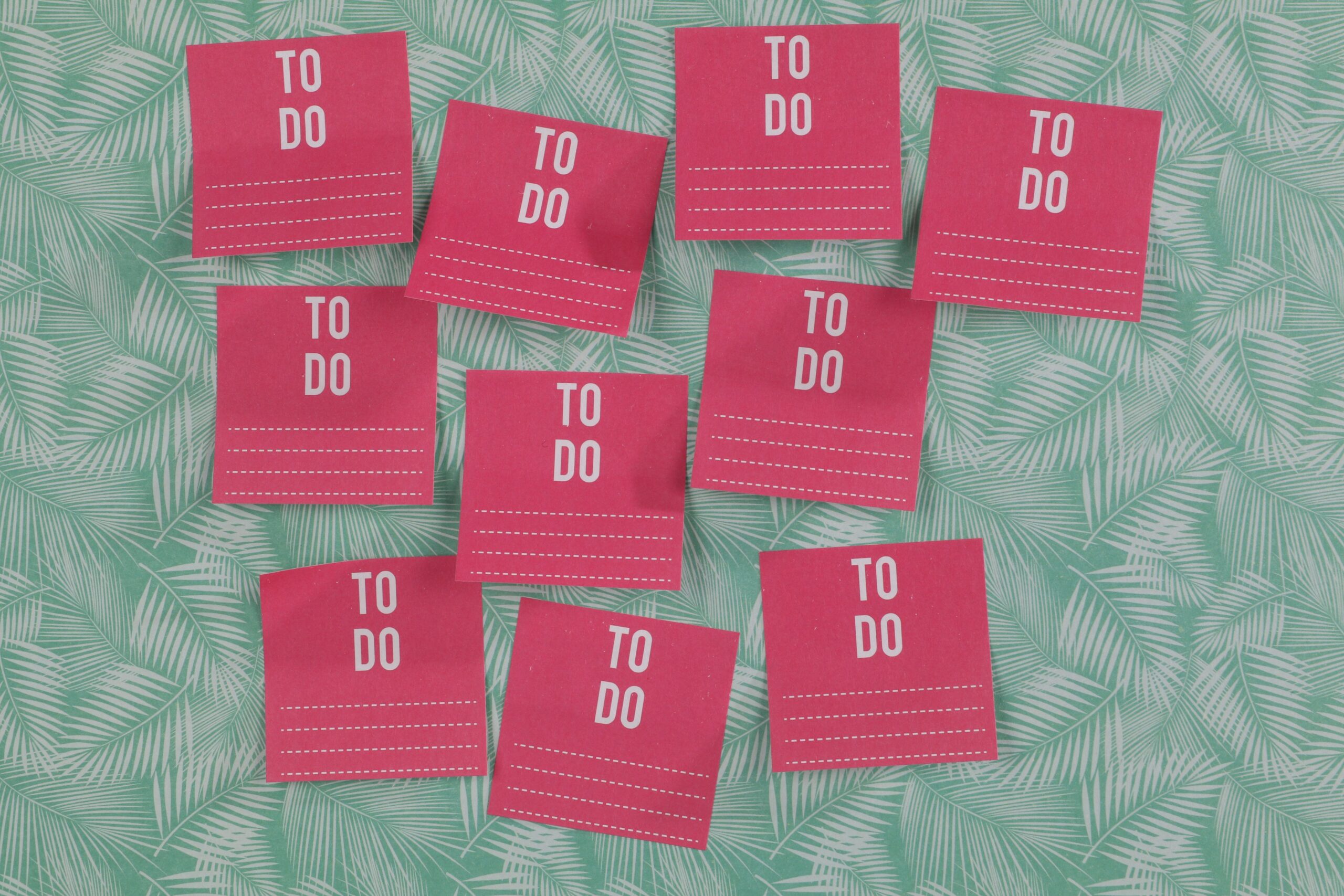 Task Tracker
