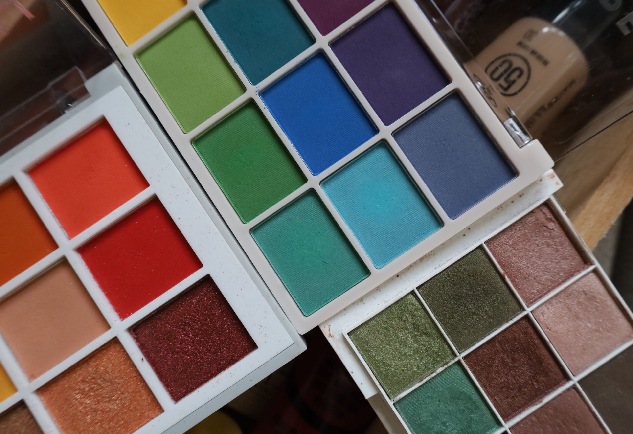 Color Theory